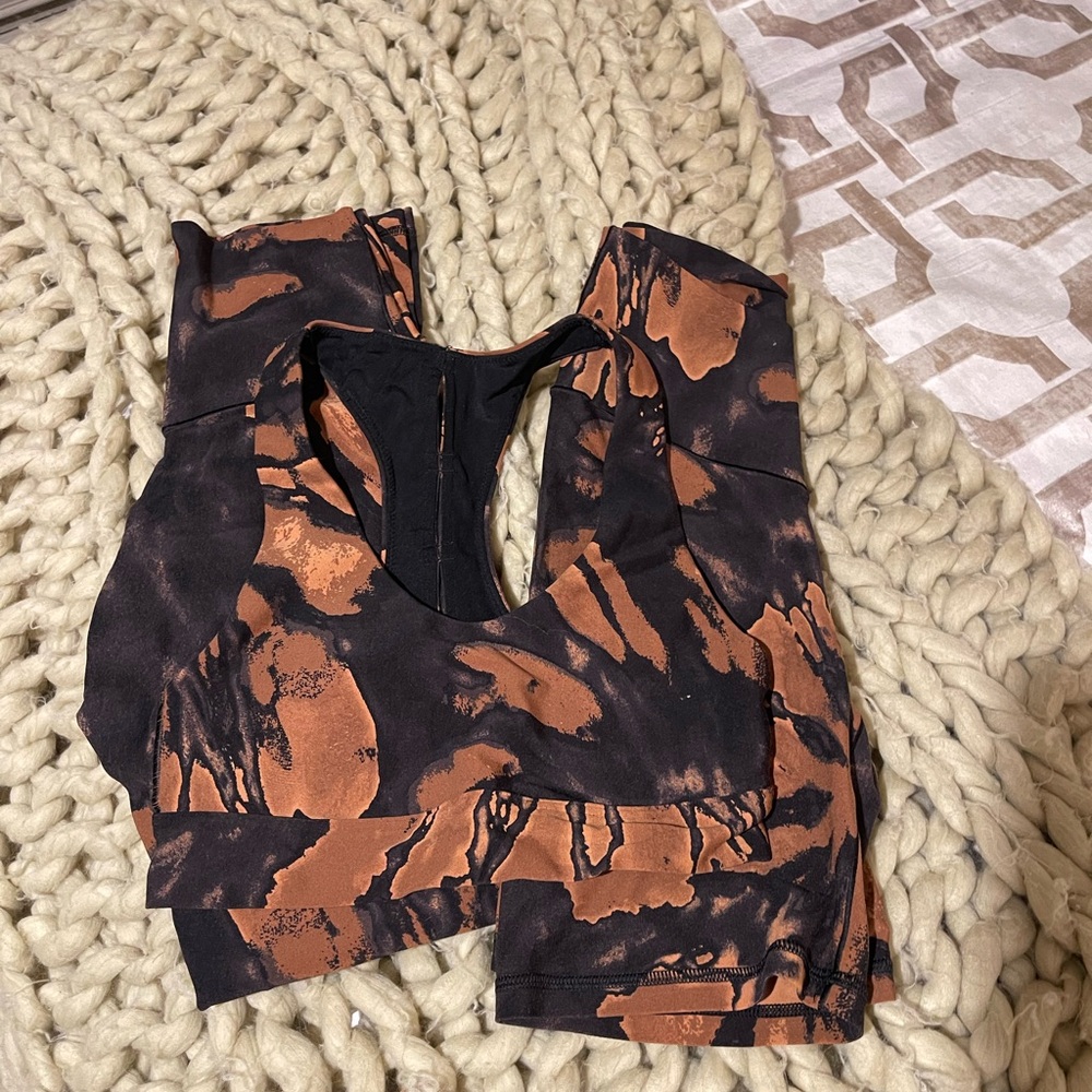 Aerie Workout 3 piece set